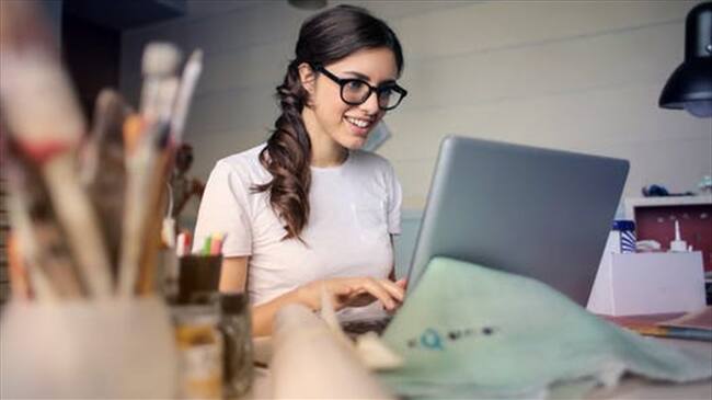 Teletrabajo, un reto de transformación empresarial para cada generación. Foto: Cortesía
