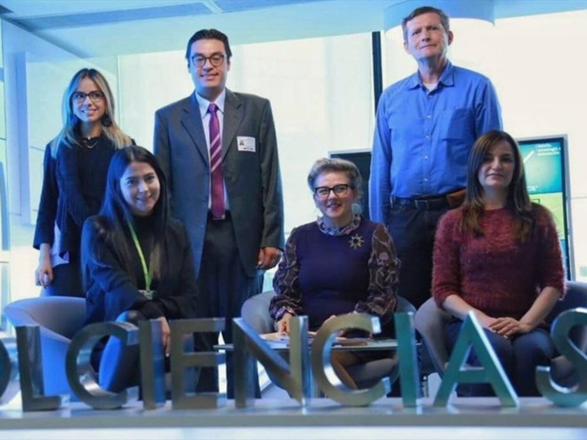65 mil campesinos santandereanos se benefician con proyecto UIS en plantas aromáticas