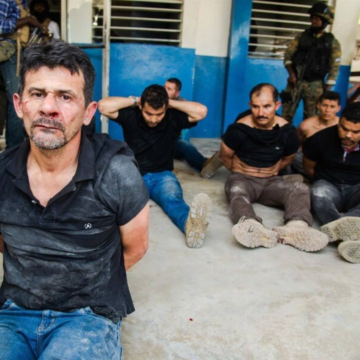 Militar capturado en Haití pide tumbar decisión que lo expulsó de la JEP