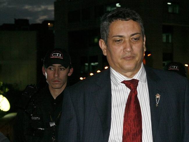 En la actualidad Roncallo Fandiño es pareja sentimental con la representante a la Cámara Keylin González Duarte. Foto: Colprensa