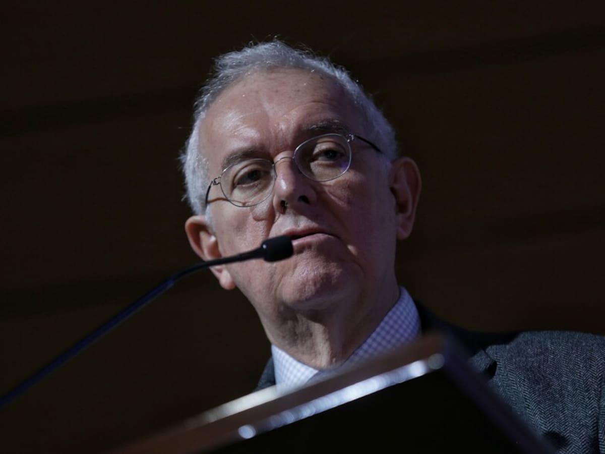 Duque o Petro: ¿quién provocó el paro? Habla exministro José Antonio Ocampo