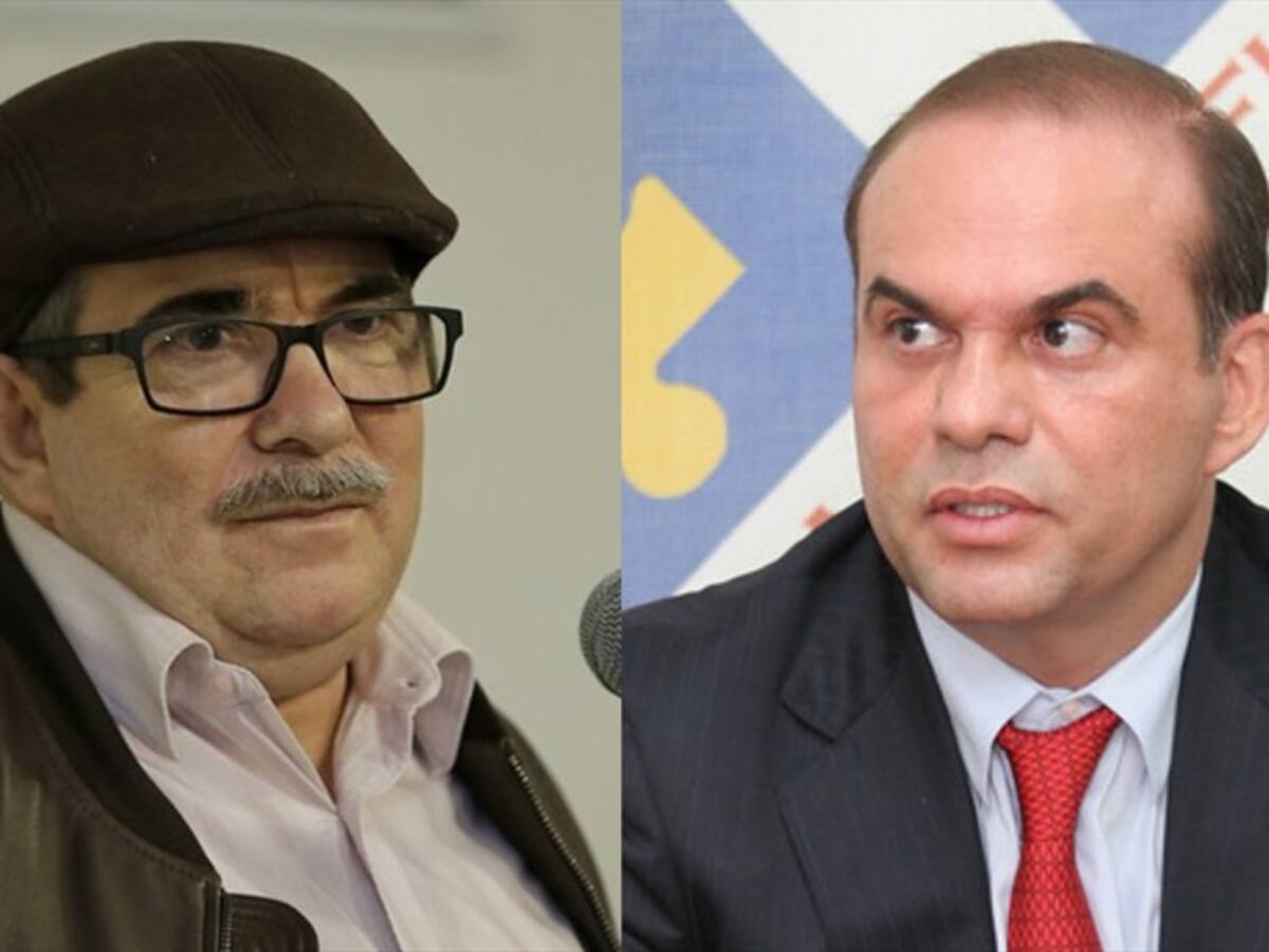 Suspenden hasta nueva orden reconocimiento de verdad conjunto de Mancuso y Rodrigo Londoño