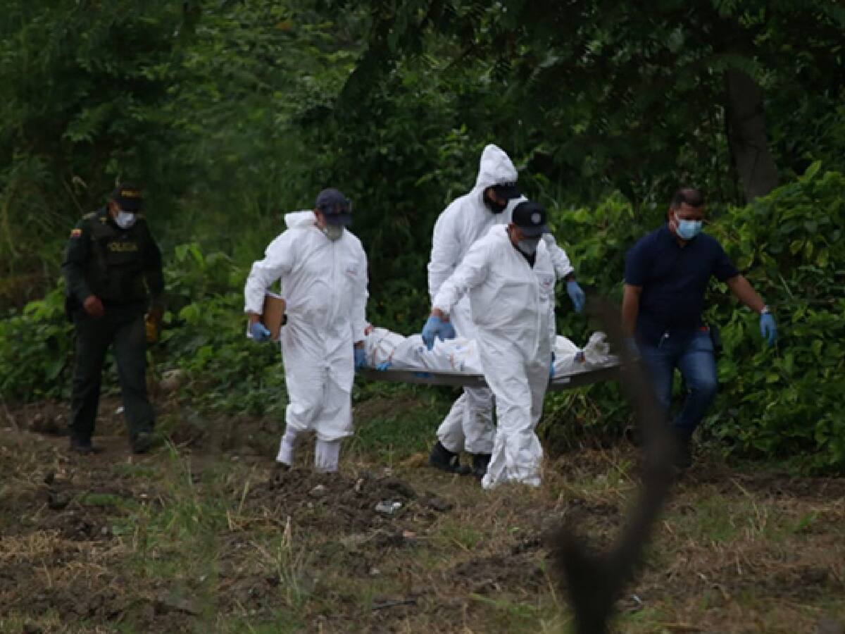 ONG Compromiso revela un aumento desmedido de homicidios en Santander