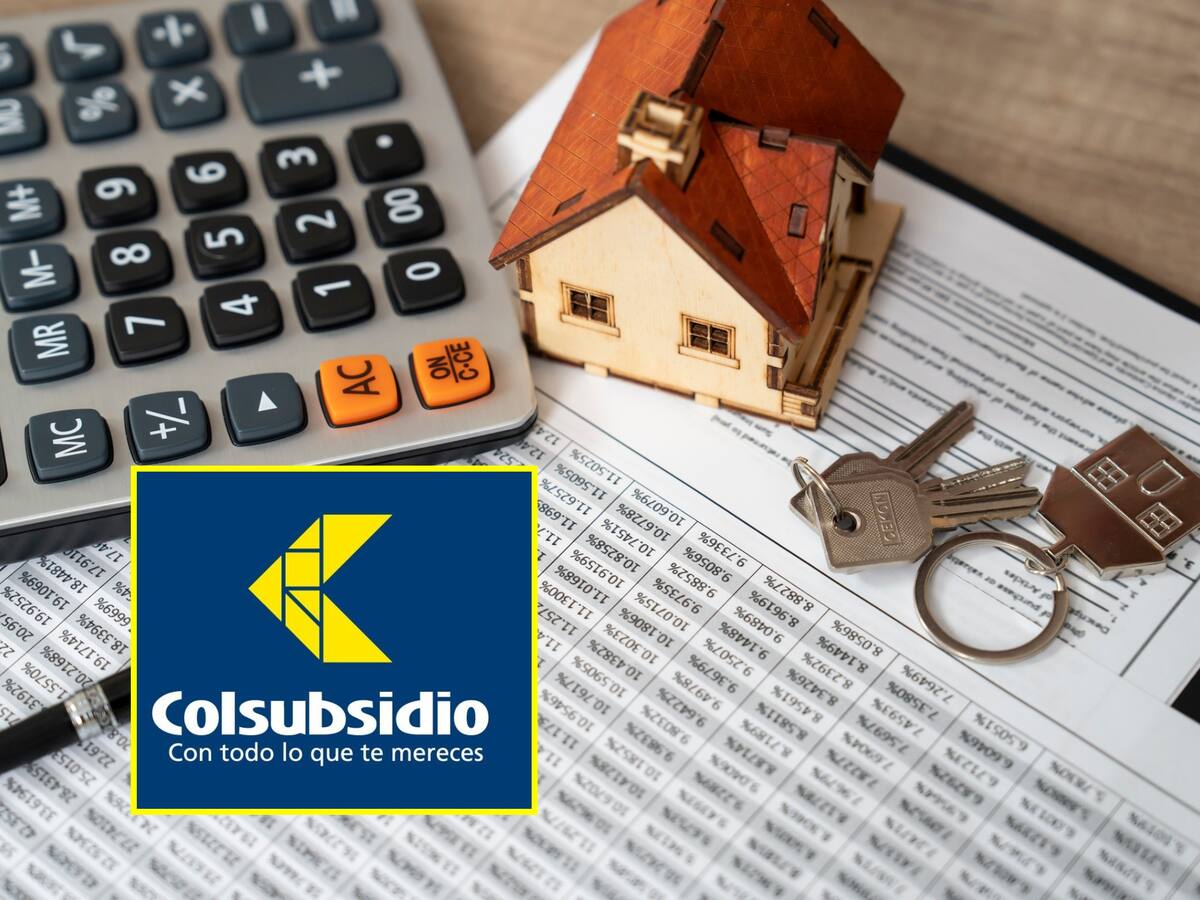 Subsidio de arrendamiento de Colsubsidio: ¿Cuánto es y cómo acceder?