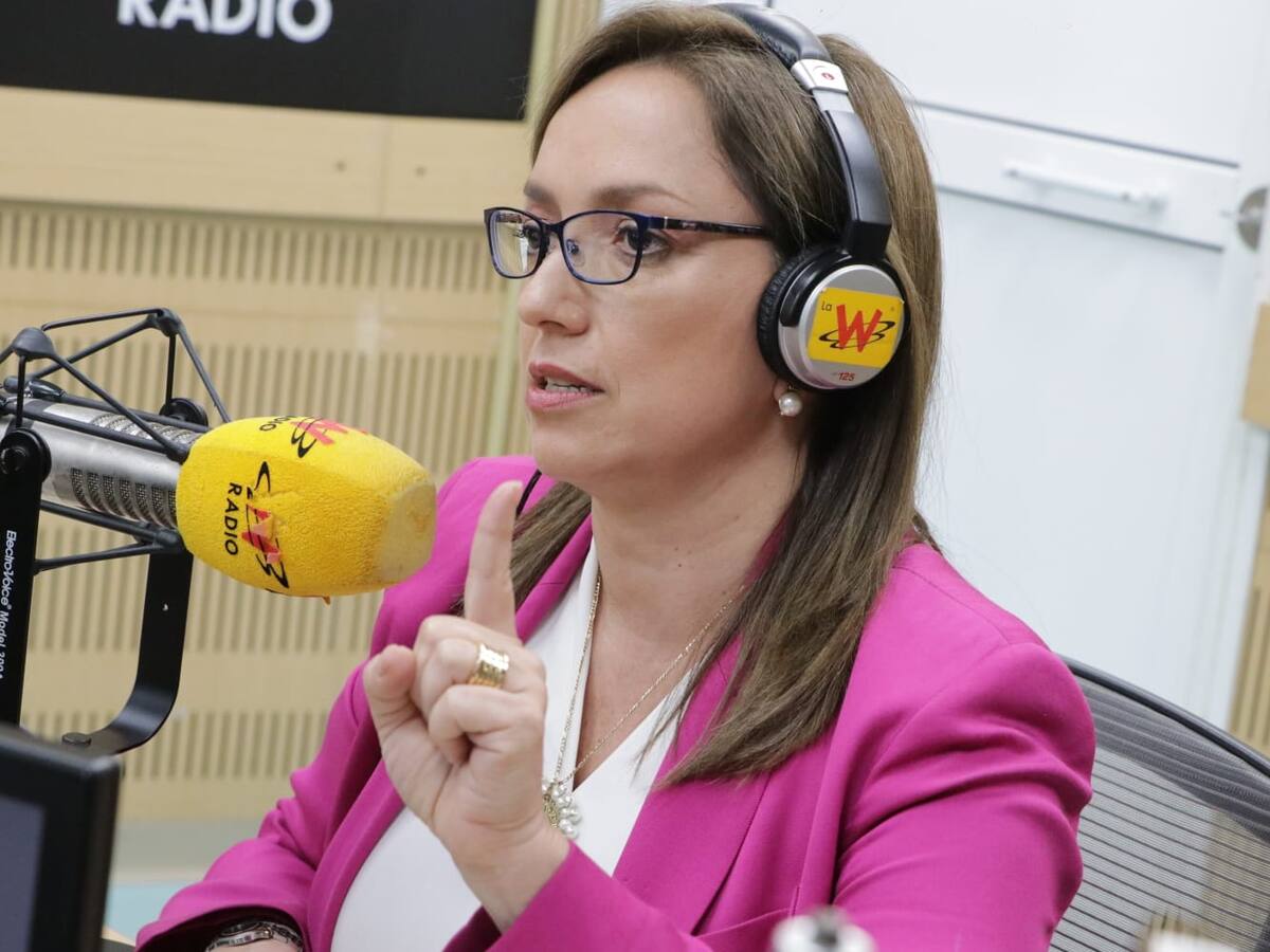 Estoy absolutamente convencida de que se van a recaudar los $70.000 millones: MinTIC