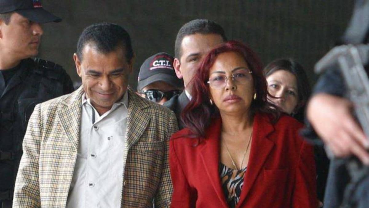 La Procuraduría apeló libertad de alias ‘La Gata’