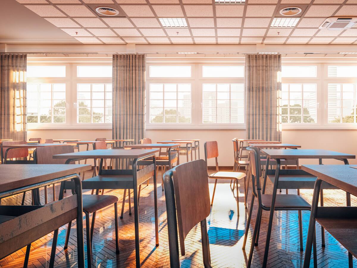 Una forma de reconocer otras visiones: docente afro sobre la política educativa