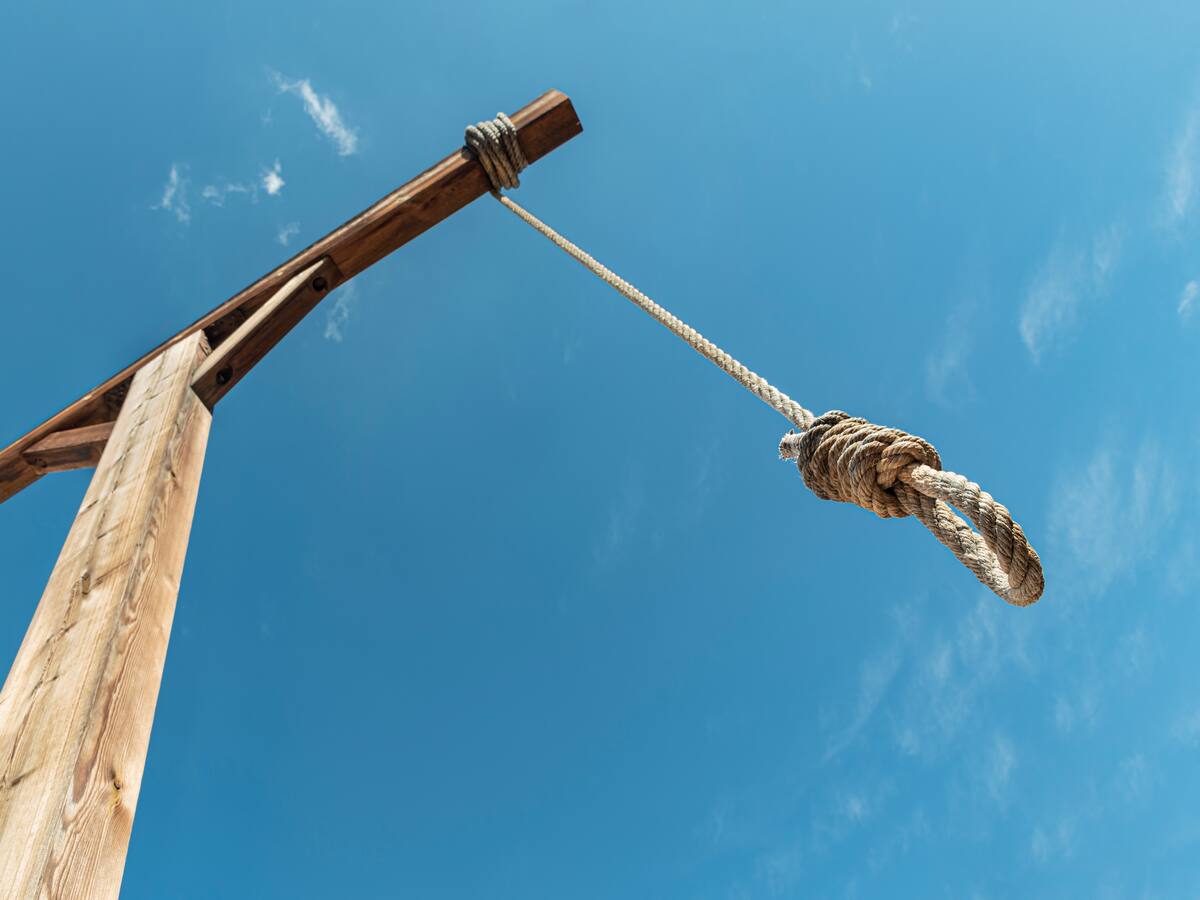 Japón ejecuta a tres presos, las primeras penas capitales aplicadas desde 2019