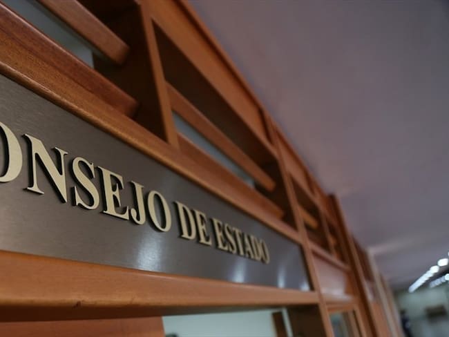 Consejo de Estado rechaza demanda contra elección del presidente Iván Duque . Foto: Colprensa