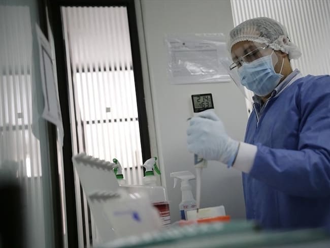 En Córdoba confirman ocho nuevos casos de coronavirus. Foto: Colprensa