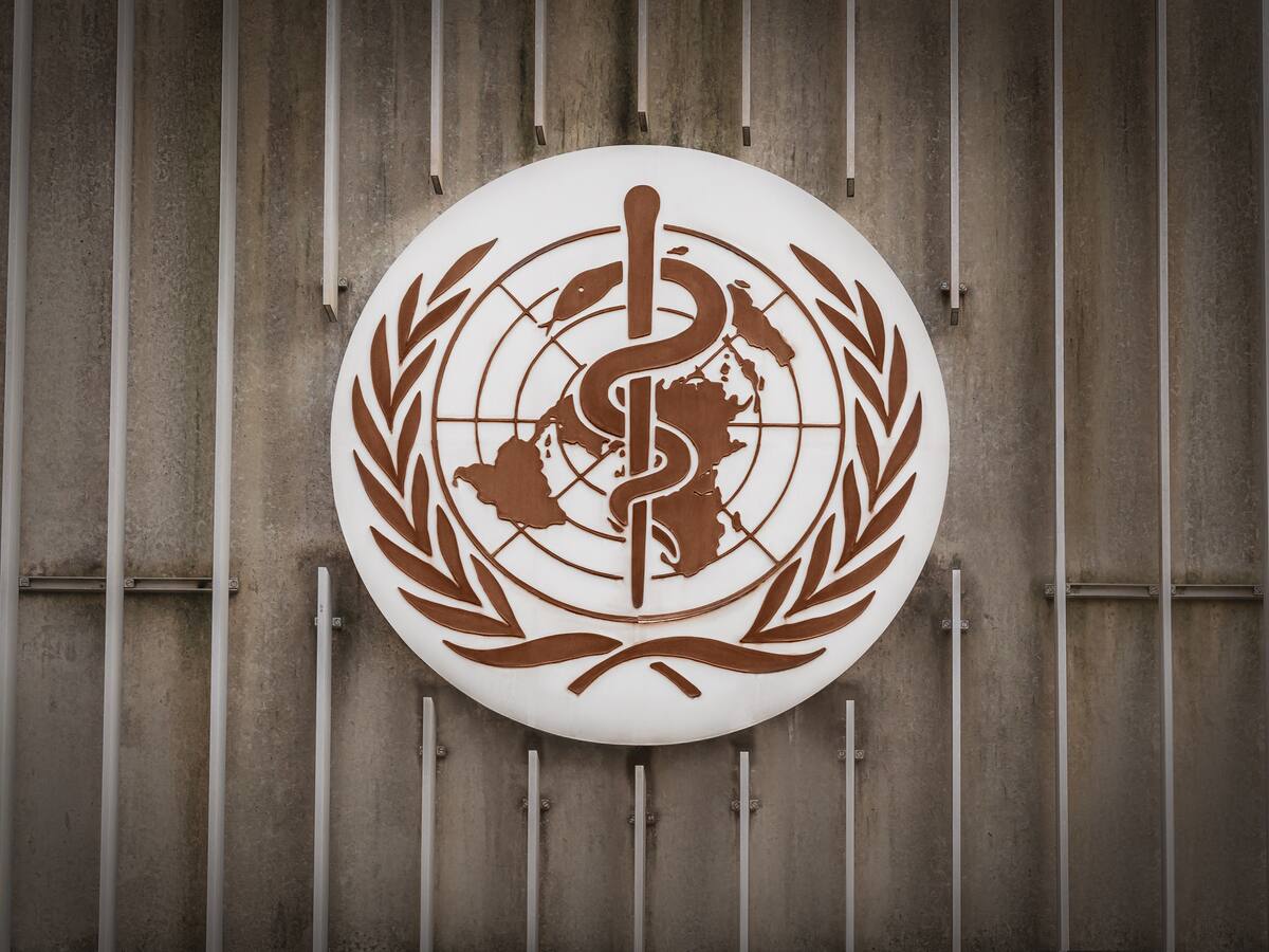 OMS advirtió sobre el hallazgo de un medicamento opioide adulterado en el mercado europeo