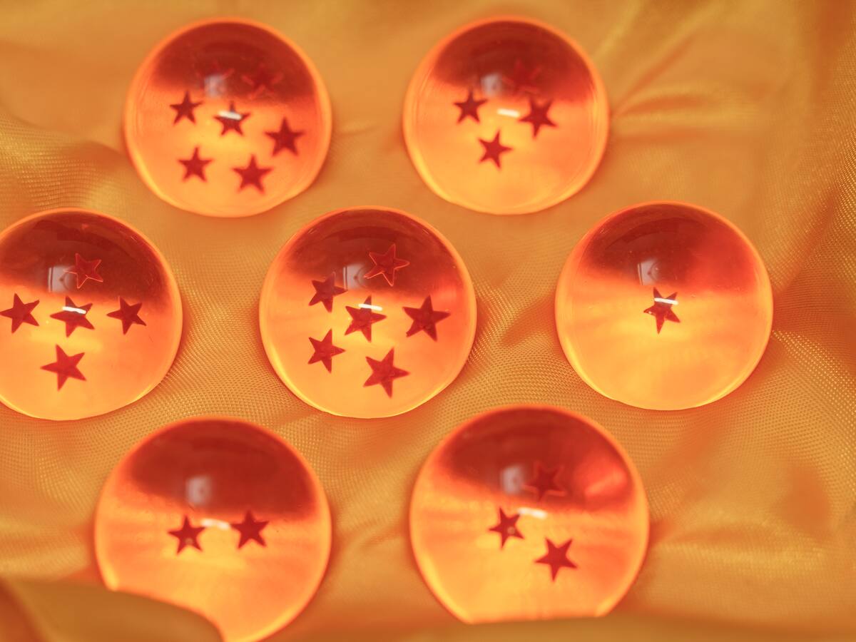 Lo dice la ciencia: fanáticos de Dragon Ball son más sociables y optimistas