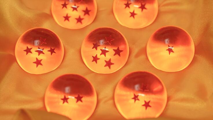 Lo dice la ciencia: fanáticos de Dragon Ball son más sociables y optimistas