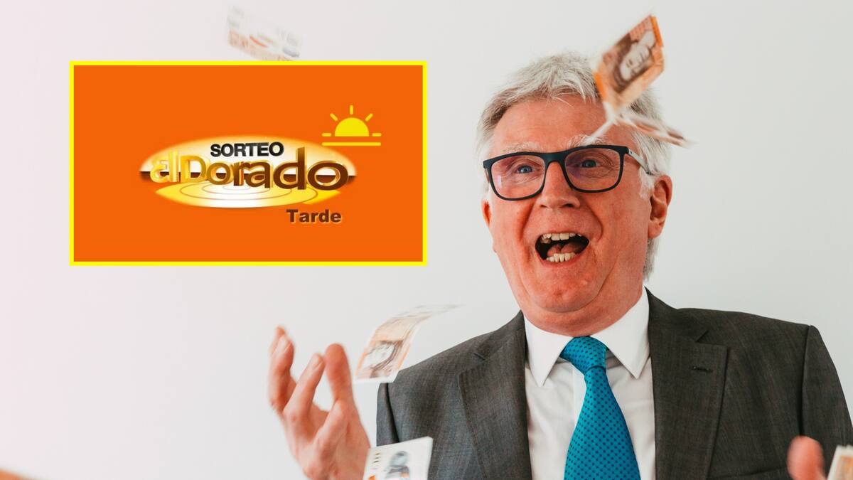 Resultados Dorado Tarde para HOY miércoles 22 de octubre