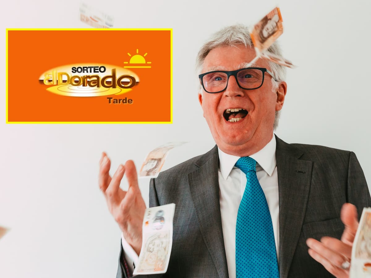 Resultados Dorado Tarde para HOY martes 2 de septiembre