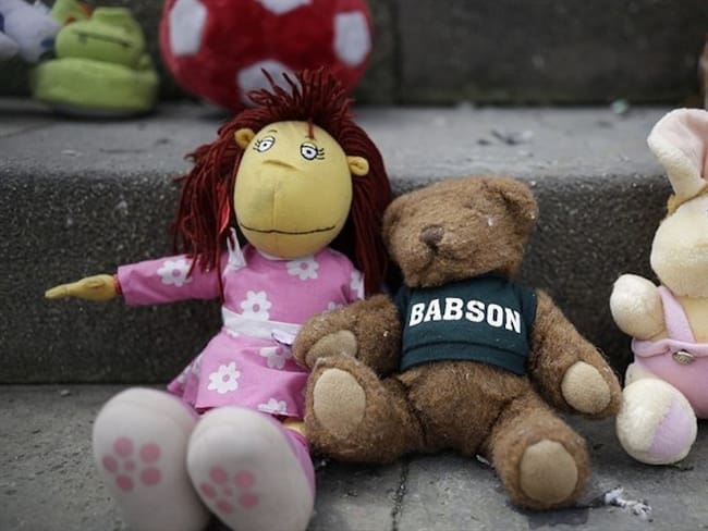 El crimen habría estado motivado por problemas económicos. Foto: Colprensa