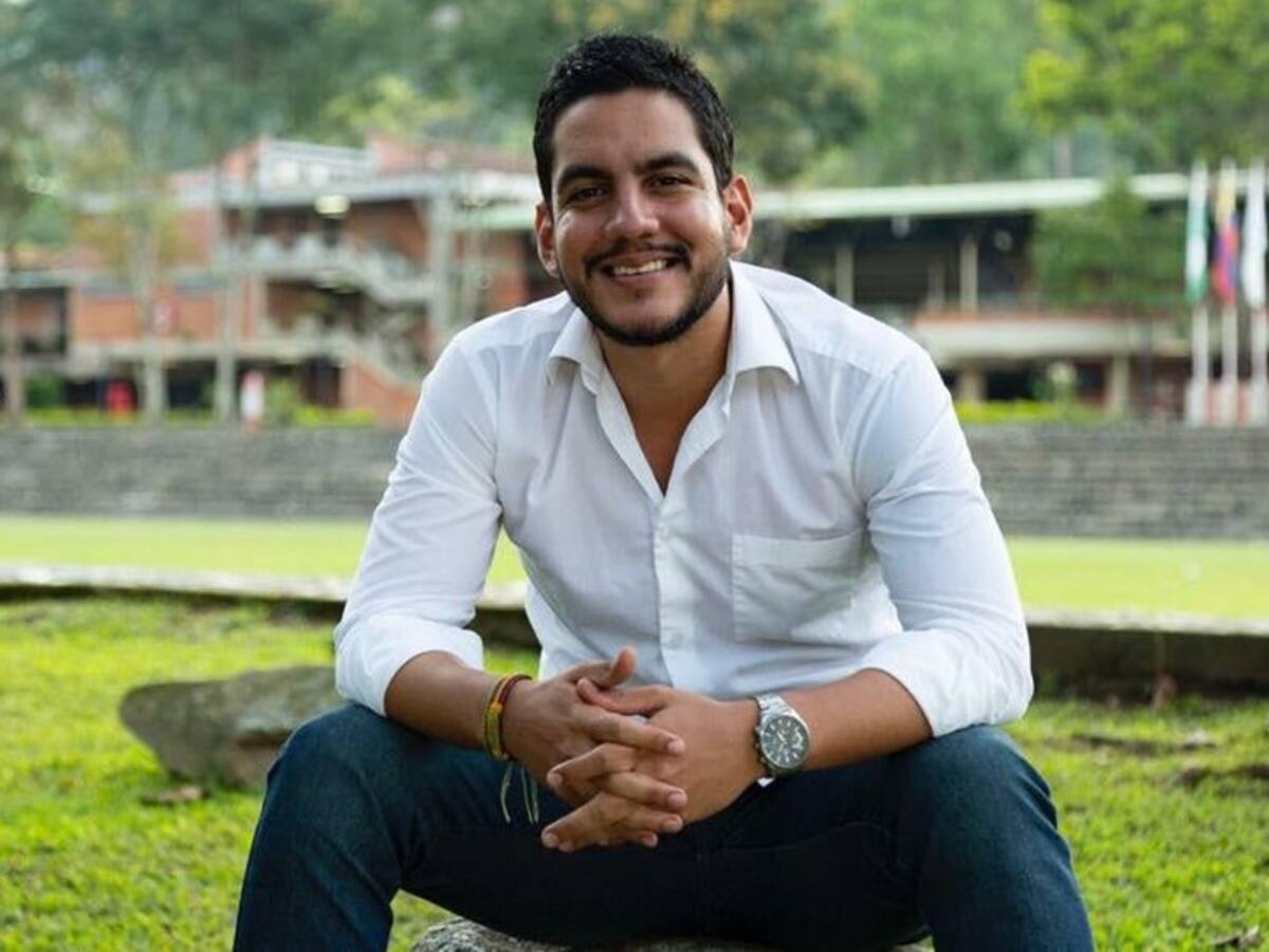 Alex Flórez presentó incapacidad psiquiátrica por 15 días