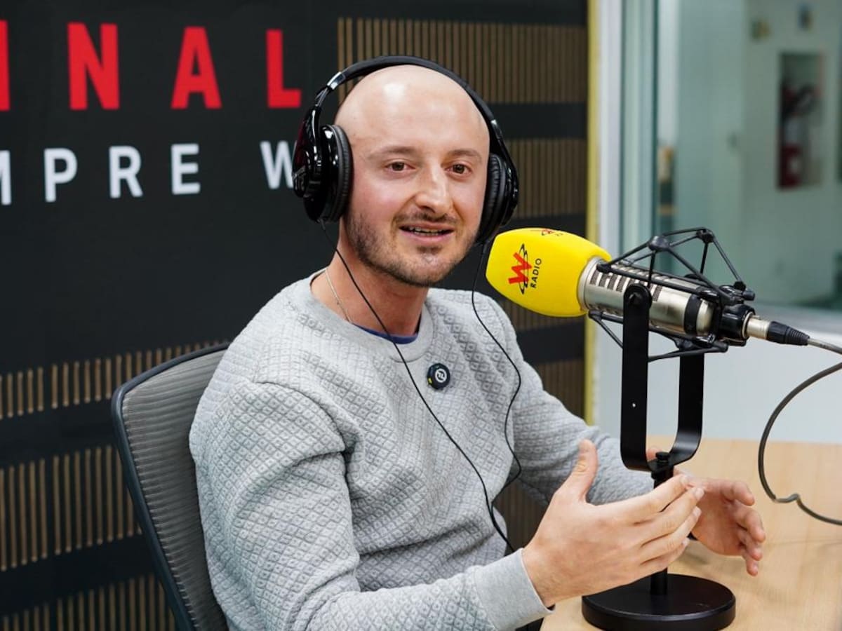 Federico Arango, el médico y triatleta que convirtió el cáncer en una lección para vivir