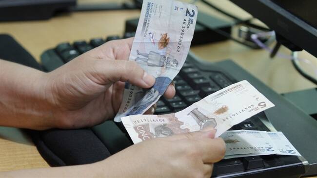 En el tablero de Sigue La W le explicamos todo lo que debe saber de las jornadas del día sin IVA. . Foto: Getty Images