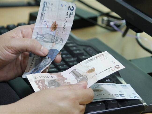 En el tablero de Sigue La W le explicamos todo lo que debe saber de las jornadas del día sin IVA. . Foto: Getty Images