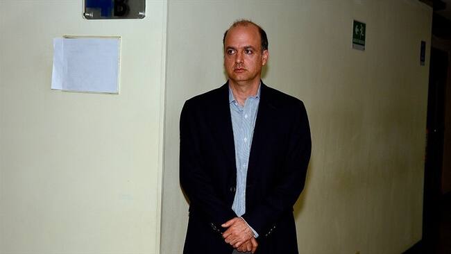 Sigue la W conoció detalles de la decisión que benefició al exfuncionario que recibió el soborno de la brasilera Odebrecht.. Foto: Colprensa