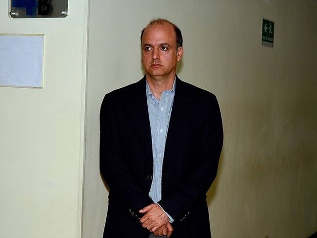 Sigue la W conoció detalles de la decisión que benefició al exfuncionario que recibió el soborno de la brasilera Odebrecht.. Foto: Colprensa