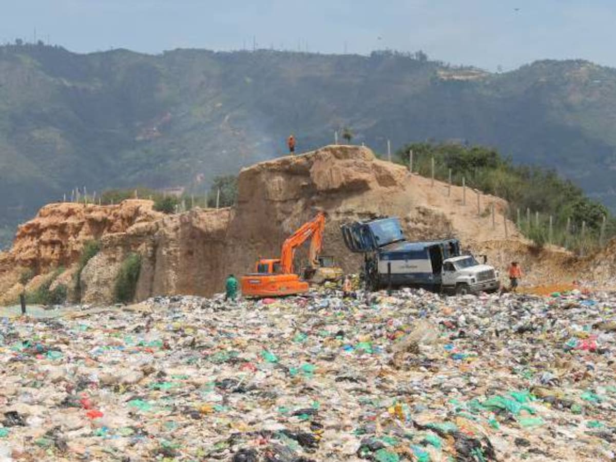 Calamidad pública fue extendida por seis meses más en El Carrasco