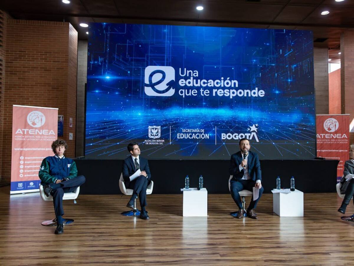 Alcaldía de Bogotá anunció 39.000 becas para estudiar gratis: aquí los requisitos