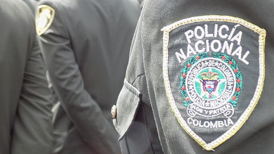 Por falla en el servicio, siete policías habrían sido masacrados en Córdoba: Tribunal. Foto: Colprensa