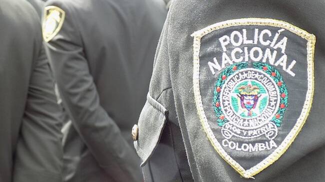 Por falla en el servicio, siete policías habrían sido masacrados en Córdoba: Tribunal. Foto: Colprensa