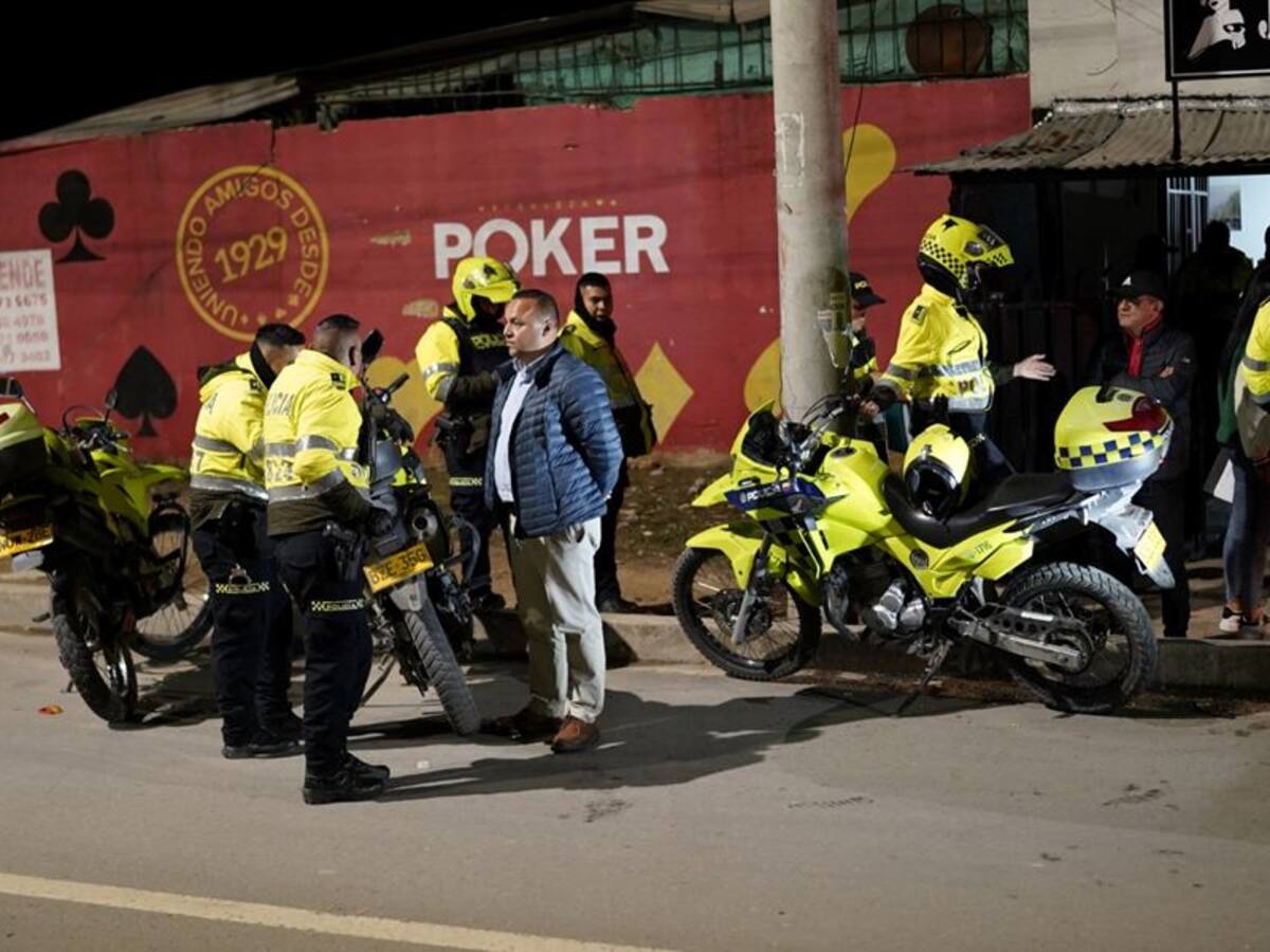 La Alcaldía de Sogamoso, Boyacá, invertirá en cámaras de seguridad