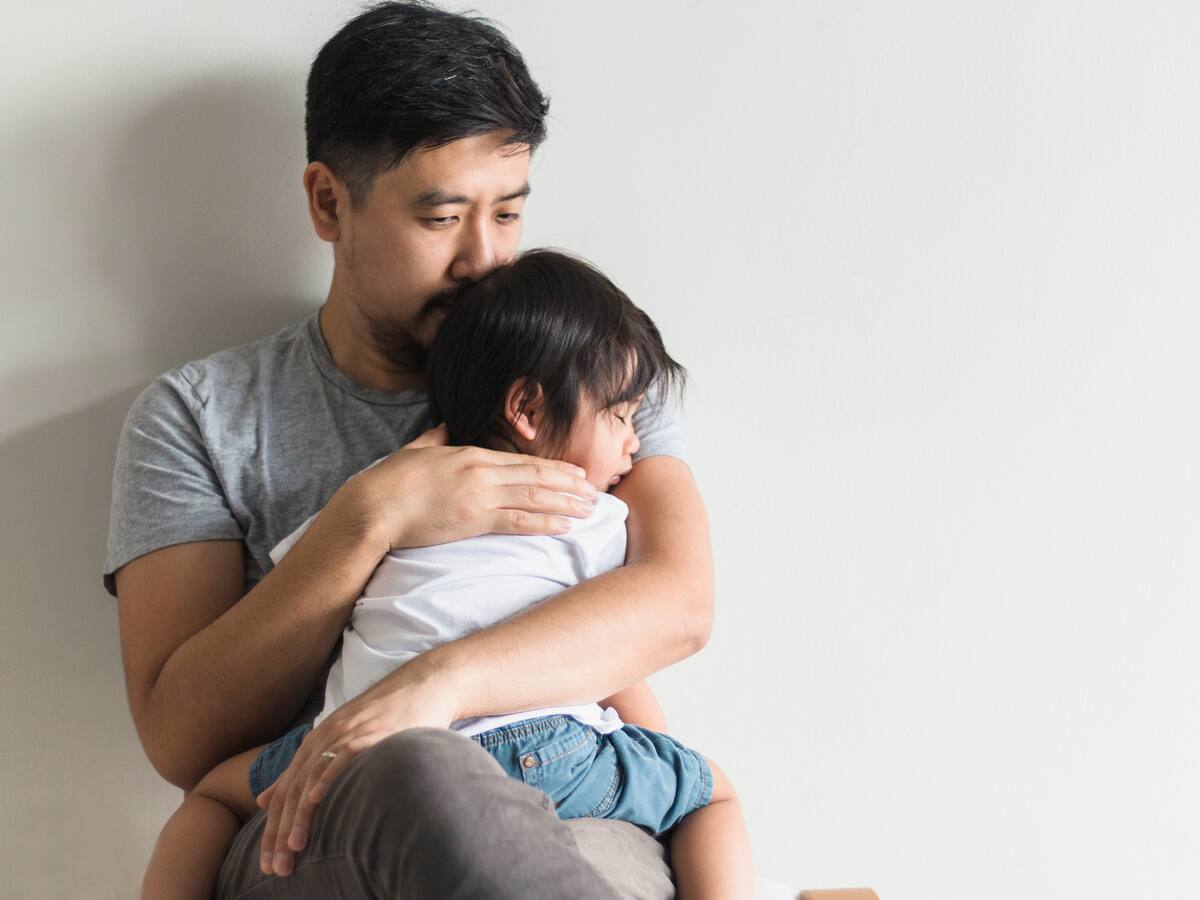 ¿Cómo enseñar a los hijos a regular sus emociones? Experta explicó