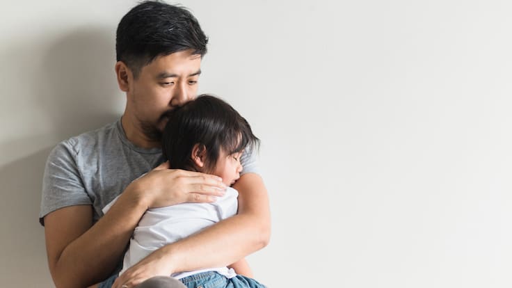¿Cómo enseñar a los hijos a regular sus emociones? Experta explicó