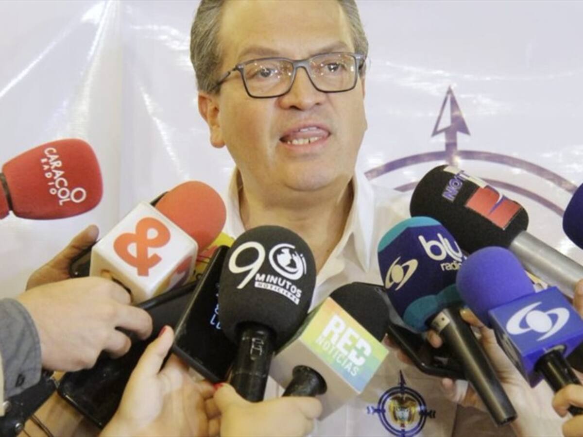 “Cartagena no se merece otro alcalde inhabilitado": Procurador General