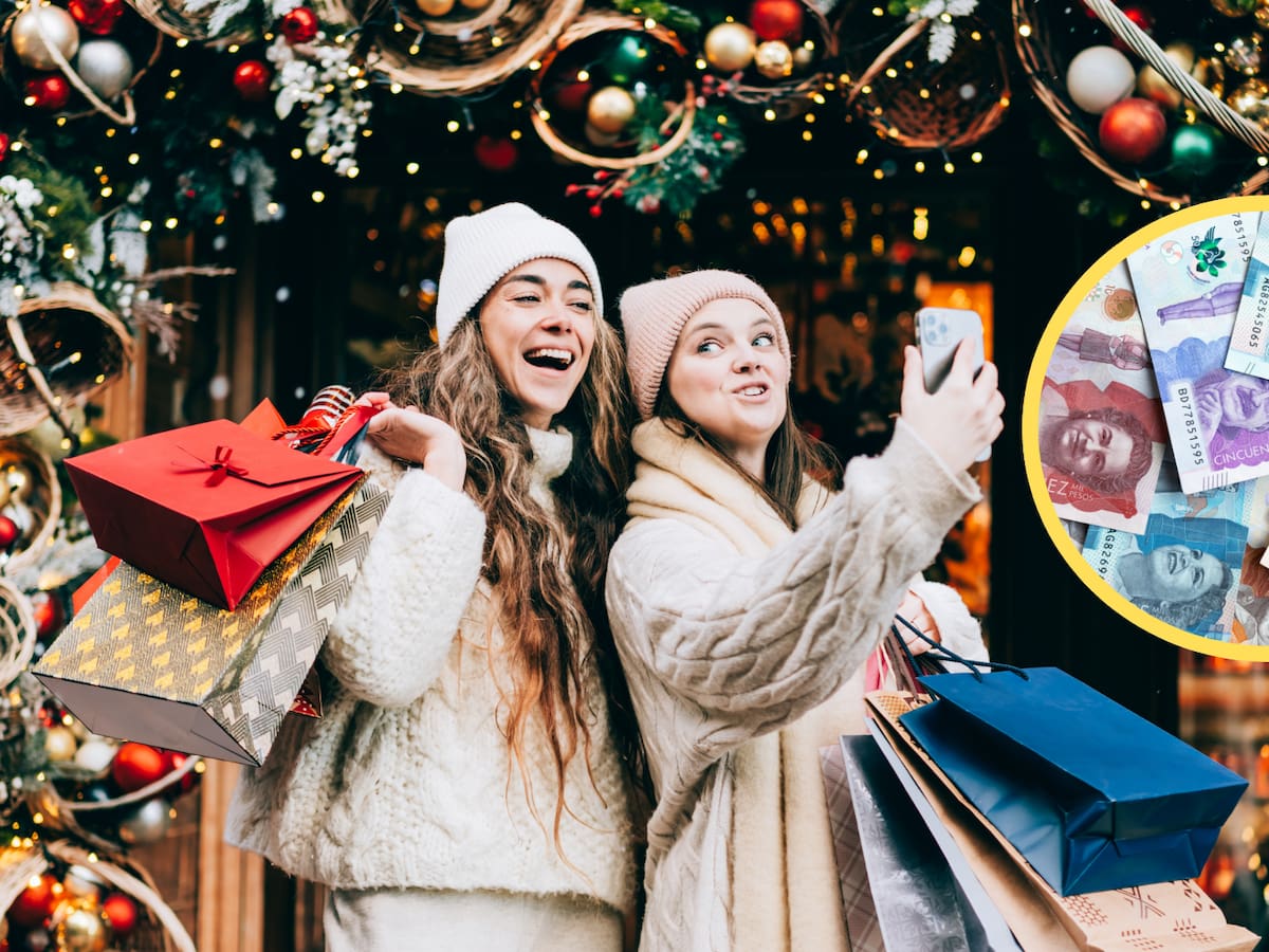 ¿Cómo se calcula la prima de Navidad para empleados públicos? Se paga el 15 de diciembre