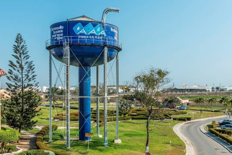 Triple A. Foto: Cortesía