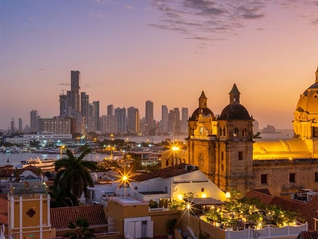 ¿Cómo se está reactivando el sector cultural en Cartagena?