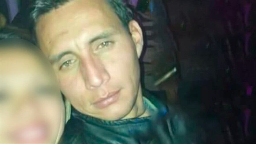 La W conoció el interrogatorio que rindió ante la Fiscalía el sargento Rubiel Bustos Escárraga, uno de los oficiales que utilizó los "servicios" de Luis Jhon Castro ‘El Zarco’ . Foto: La W con Julio Sánchez Cristo