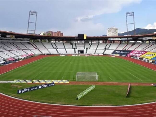 Crédito: Once Caldas.