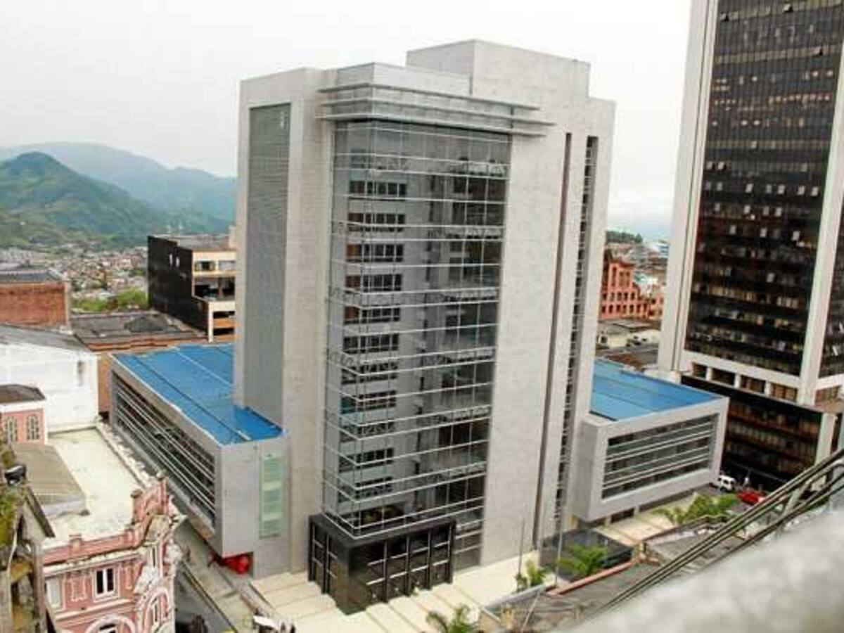 Declaran inimputable a mujer que asesinó a su hija de 2 años en el barrio San José en Manizales