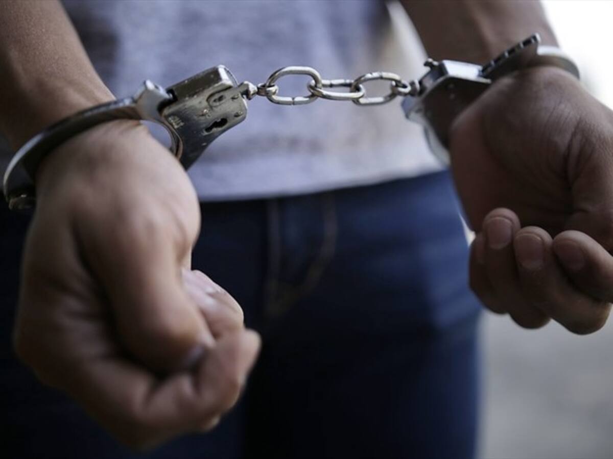 A la cárcel responsables del crimen de policía en retiro que intentó impedir un hurto