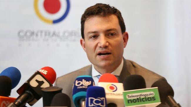 El Instituto Nacional de Salud tiene capacidad de procesar 1600 muestras y solo llegan 600. . Foto: Colprensa