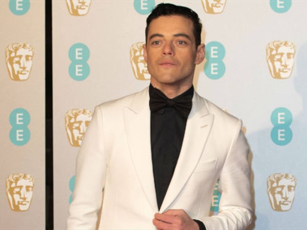 La serie en la que Rami Malek estaría cerca de ser el villano