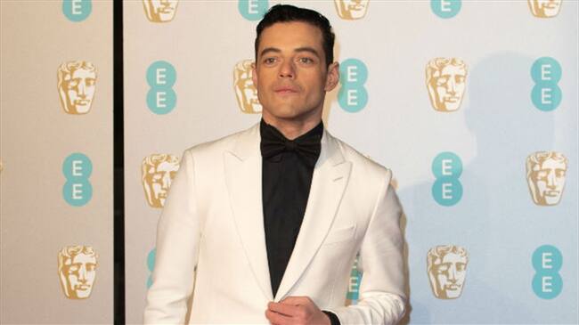 Rami Malek . Foto: Bang Media