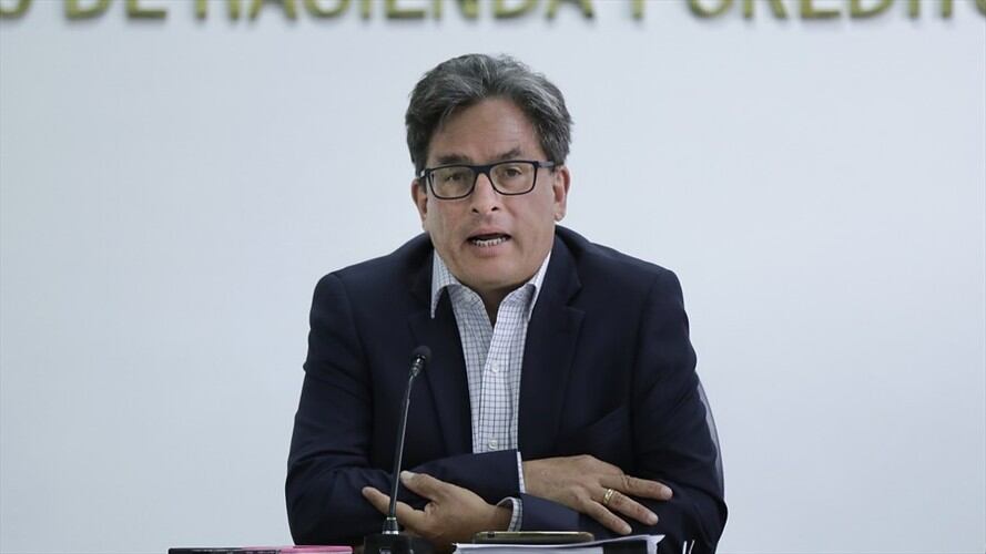 Minhacienda contratará firmas especializadas para evaluar qué empresas vende . Foto: Colprensa