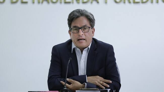 Minhacienda contratará firmas especializadas para evaluar qué empresas vende . Foto: Colprensa