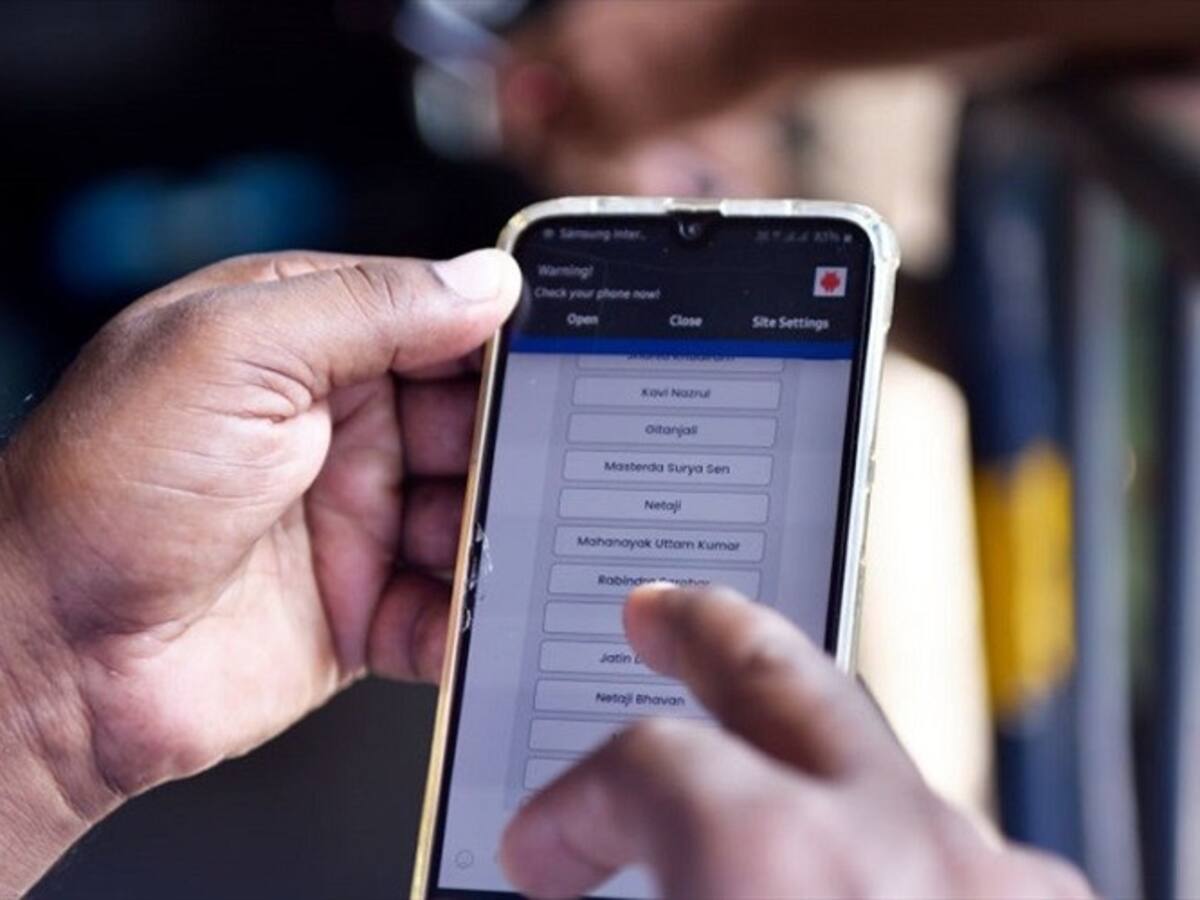 Estos hábitos estarían dañando la batería de su celular y usted no lo sabe