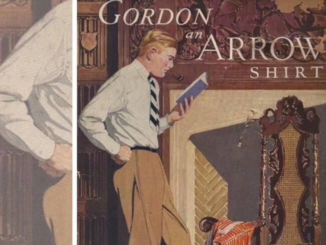 Rombos, círculos, rayas o cuadros: las medias son una ventana hacia la creatividad