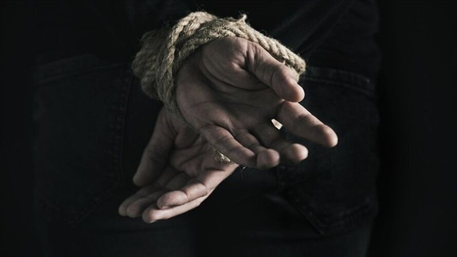 Ejército Nacional rescata a transportador secuestrado en Puerto Guzmán. Foto: Getty Images