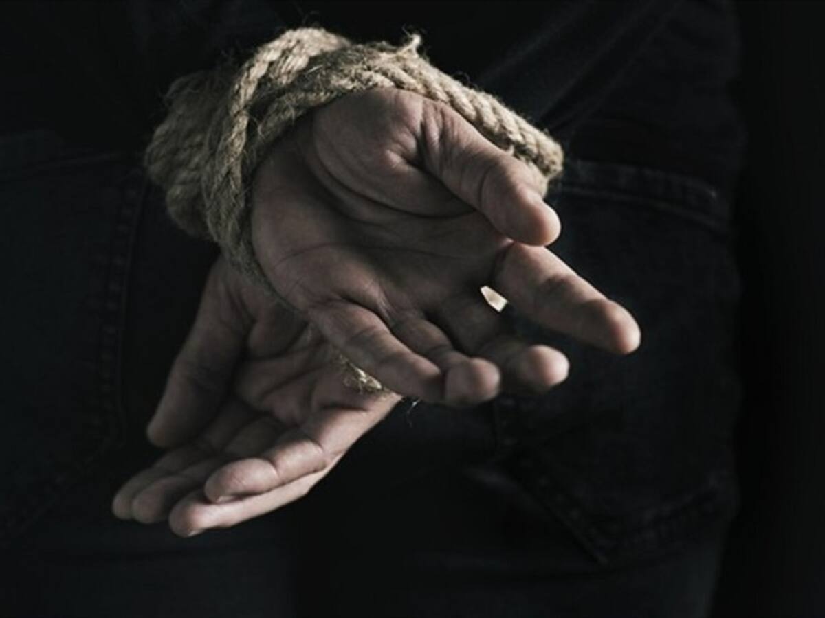 Ejército Nacional rescata a transportador secuestrado en Puerto Guzmán